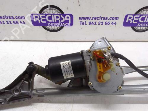 Front wiper motor MERCEDES-BENZ CLK (C209)  | BP9460263M29 