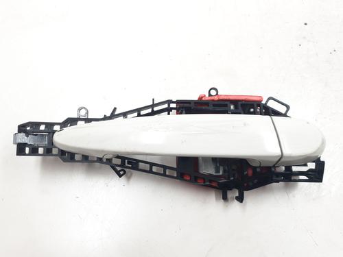 Used Front right exterior door handle Front right exterior door handle BMW 3 (F30, F80) 316 d (116 hp) 40179369 40179369