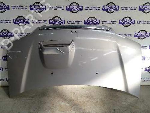 Used Hood HYUNDAI H-1 Van (A1) [1997-2008]  9479228