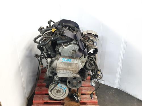 Engine OPEL ASTRA J (P10) 1.3 CDTI (68) | BP39162964M1 - Image 3