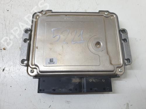 Engine control unit (ECU) KIA SPORTAGE II (JE_, KM_)  | BP23143772M57 