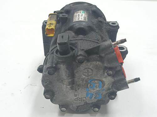 AC compressor CITROËN C4 Picasso I MPV (UD_) 1.6 HDi | BP28813356M34 