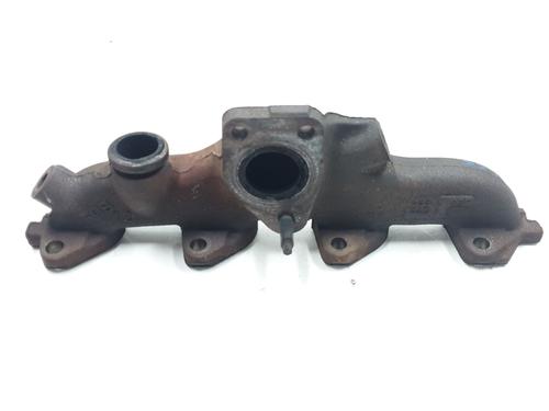 Used Exhaust manifold Exhaust manifold RENAULT MEGANE III Grandtour (KZ0/1) [2008-2016] 33984042 33984042