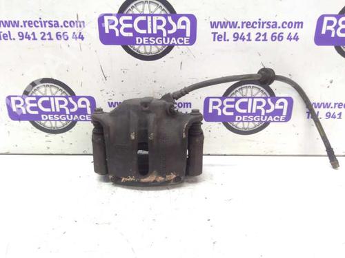 Venstre bremsekaliber foran RENAULT MEGANE II Estate (KM0/1_) [2003-2012]  11627449