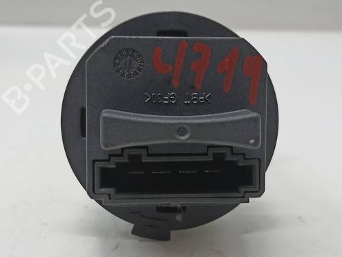 Heater resistor MINI MINI CLUBMAN (R55) Cooper D | BP11675218M108 