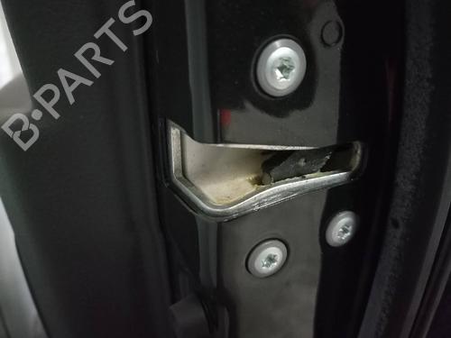 Front right lock FIAT SEDICI (189_) 1.9 D Multijet | BP9467070C97 