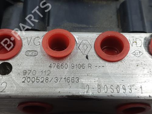 ABS pump RENAULT CAPTUR II (HF_) TCe 130 (HFMF) | BP30836164M43 - Image 10
