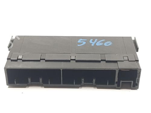 Fuse box TOYOTA VERSO (_R2_) 2.0 D-4D (AUR20_, AUR20R) | BP32385279E1 