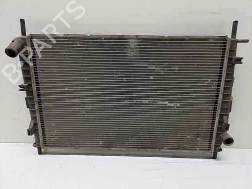 Køler FORD MONDEO II (BAP) [1996-2000]  9483518
