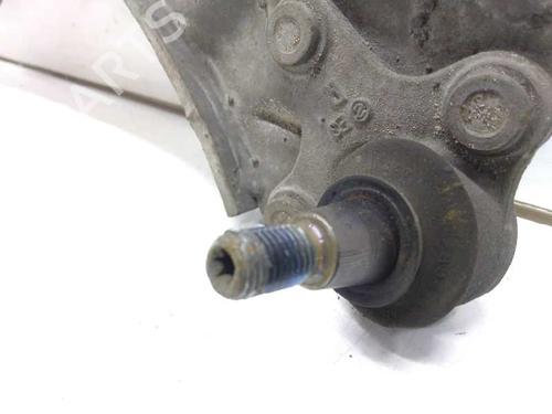 Right front suspension arm SEAT LEON (1P1)  | BP9465339M13 