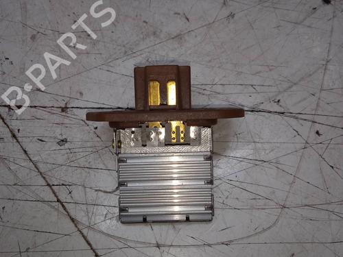 Used Heater resistor HYUNDAI SANTA FÉ II (CM) [2005-2015]  11675148