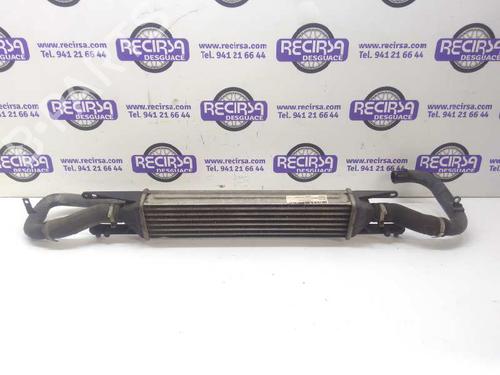 Intercooler FIAT GRANDE PUNTO (199_)  | BP9474680M30 