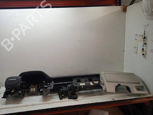 Kollisonspute sett LAND ROVER RANGE ROVER EVOQUE (L538) [2011-2019]  12983245