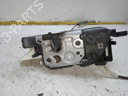 Front left lock PEUGEOT 308 I (4A_, 4C_)  | BP19031274C98 
