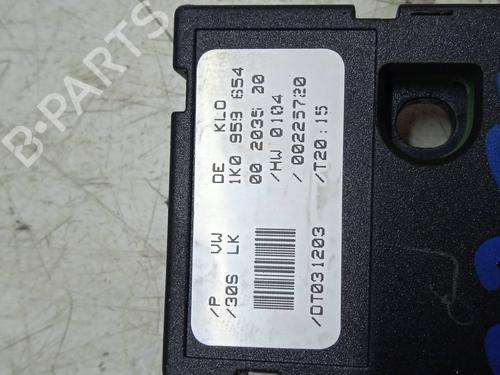 Electronic module AUDI A3 (8P1) 1.9 TDI | BP9485812M83 