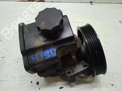 Used Steering pump Steering pump MERCEDES-BENZ E-CLASS (W210) E 320 CDI (210.026) (197 hp) 11063000 11063000