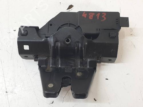 Used Tailgate lock BMW 3 (E46) 320 d (136 hp) 13666061