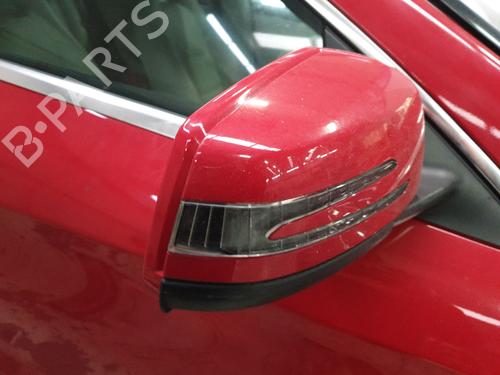 Headlight switch MERCEDES-BENZ CLA Coupe (C117) CLA 200 (117.343) | BP36051106I24 - Image 25