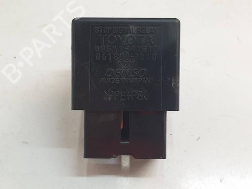 Elektronisk modul LEXUS RX (_L1_) 450h (GYL10_) (249 hp) 17188697
