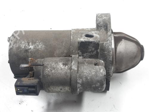 Starter KIA CEED (CD) 1.6 CRDi 136 Eco-Dynamics+ | BP33288389M8 - Image 3