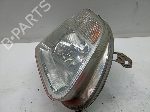 Right headlight OPEL AGILA (A) (H00)  | BP9472114C29 