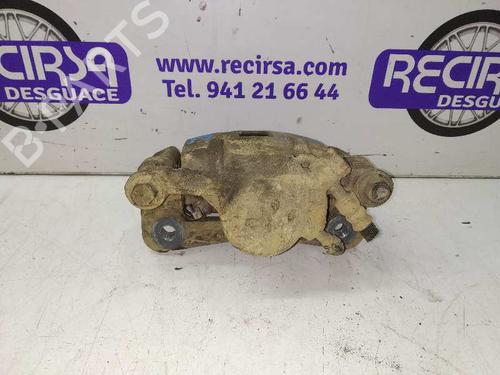 Left rear brake caliper OPEL FRONTERA B (U99)  | BP11627145M107 