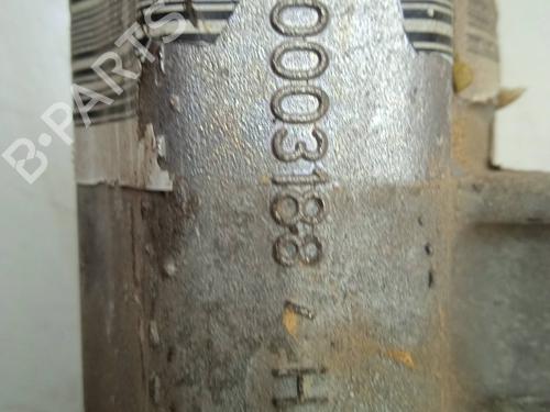 Steering rack ALFA ROMEO MITO (955_)  | BP12542723M22 