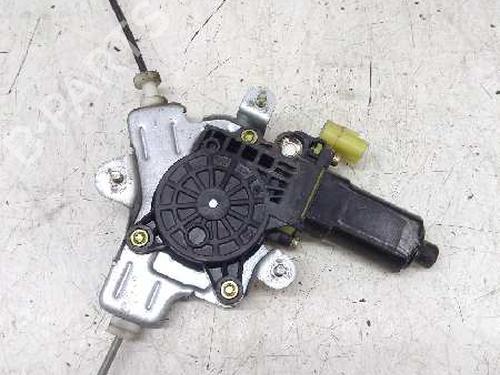 Front left window mechanism HYUNDAI GETZ (TB)  | BP9479829C22 