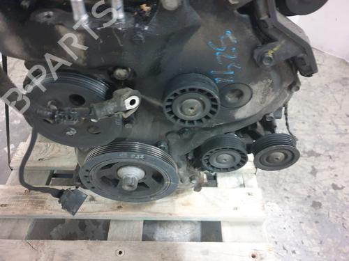 Engine KIA CEE'D Hatchback (ED) 1.6 CRDi 128 | BP22751845M1  - Image 8