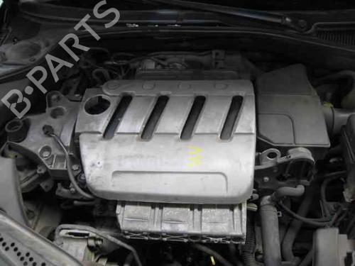 AC compressor RENAULT LAGUNA II (BG0/1_)  | BP9465956M34 