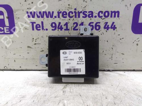 Electronic module KIA CARNIVAL / GRAND CARNIVAL III (VQ) 2.9 CRDi | BP9476090M83 