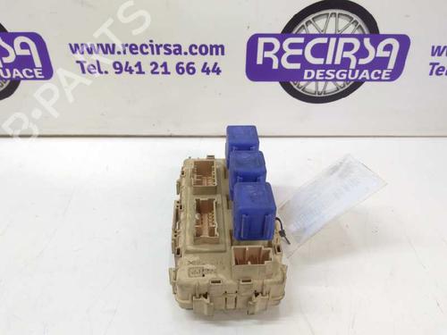 Fuse box NISSAN X-TRAIL I (T30)  | BP9460824E1 