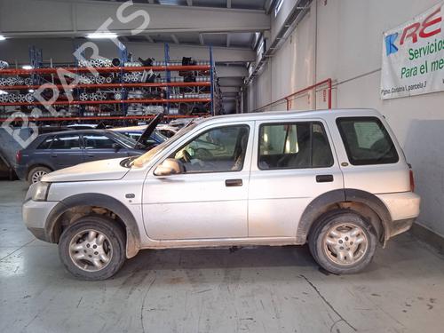 Intercooler LAND ROVER FREELANDER I (L314)  | BP9485915M30 