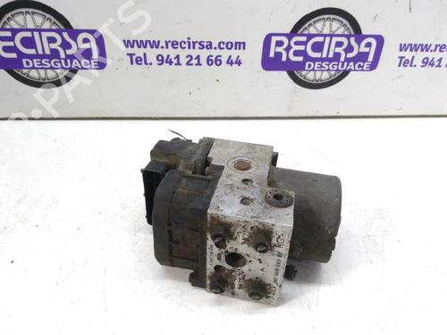 ABS Bremseaggregat PEUGEOT 306 (7B, N3, N5)  | BP9481372M43 