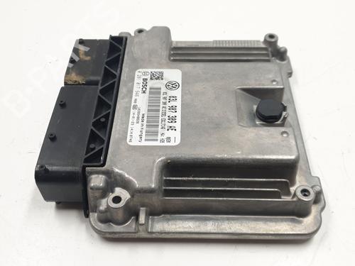 Engine control unit (ECU) VW TIGUAN (5N_) 2.0 TDI | BP32989221M57 - Image 4
