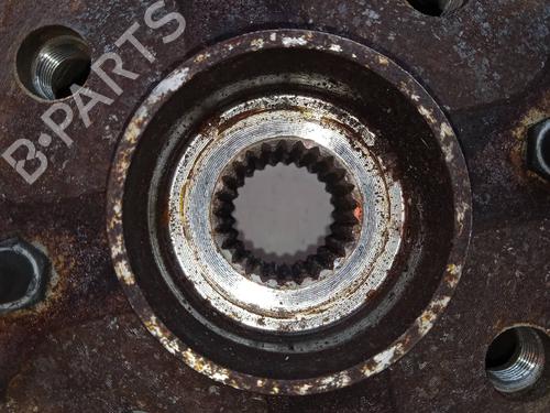 Left front steering knuckle ALFA ROMEO MITO (955_)  | BP9486291M25 