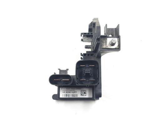Used Electronic module Electronic module BMW 1 (F21) 118 d (143 hp) 34539383 34539383