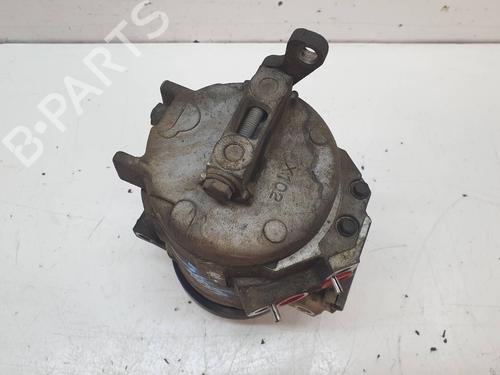 AC compressor BMW X5 (E53) 4.4 i | BP19303118M34 