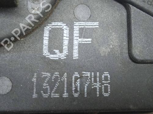 Front left lock OPEL ASTRA H (A04)  | BP9488911C98 