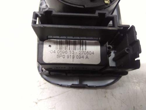 Headlight switch SEAT TOLEDO III (5P2)  | BP9470526I24 