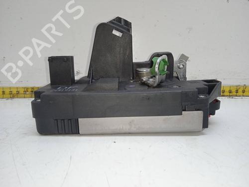 Rear right lock OPEL VECTRA B (J96)  | BP9481005C99 