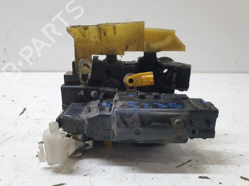 Vergrendeling links voor DACIA DOKKER MPV (KE_) [2012-2025]  22334806
