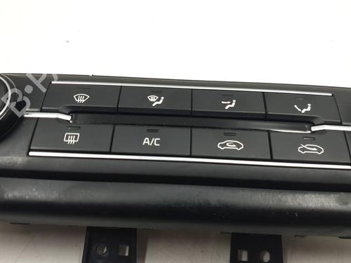 Climate control KIA CEED (CD) 1.6 CRDi 136 Eco-Dynamics+ | BP33322509I5 - Image 5