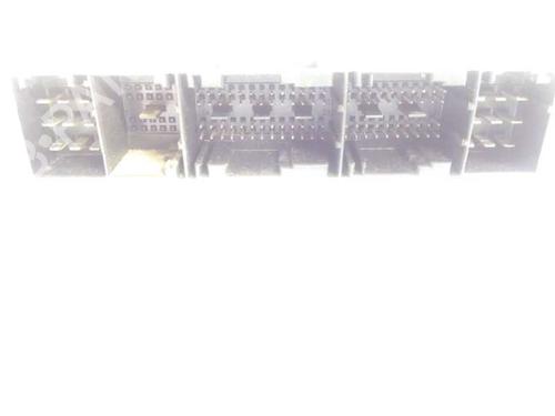 Engine control unit (ECU) TOYOTA YARIS (_P1_) 1.4 D-4D (NLP10_) | BP9468794M57 