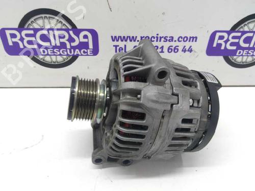 Alternator RENAULT MEGANE I Classic (LA0/1_)  | BP9468826M7 