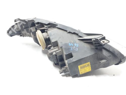 Left headlight MERCEDES-BENZ A-CLASS (W169) A 170 (169.032, 169.332) | BP38411764C28 - Image 2