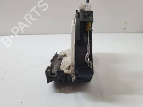 Rear right lock VW POLO V (6R1, 6C1)  | BP16245145C99 