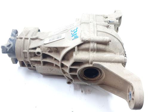 Used Rear differential Rear differential MERCEDES-BENZ M-CLASS (W164) ML 320 CDI 4-matic (164.122) (224 hp) 36289709 36289709