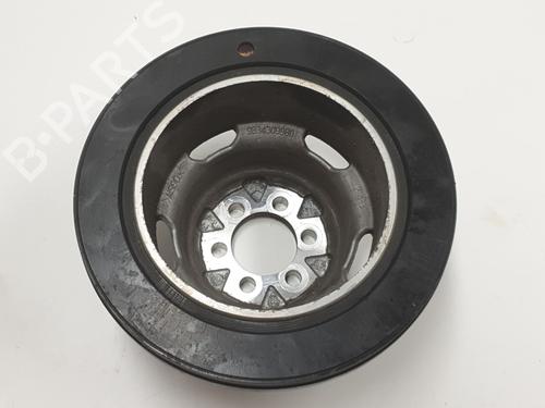 Pulley CITROËN C3 AIRCROSS II (2R_, 2C_) 1.2 PureTech 110 (2RHNZB, 2RHNZW, 2RHNPX, 2RHNPJ) | BP28185061M122 