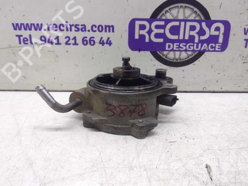 Used Vacuum pump TOYOTA YARIS (_P1_) 1.4 D-4D (NLP10_) (90 hp) 9473007